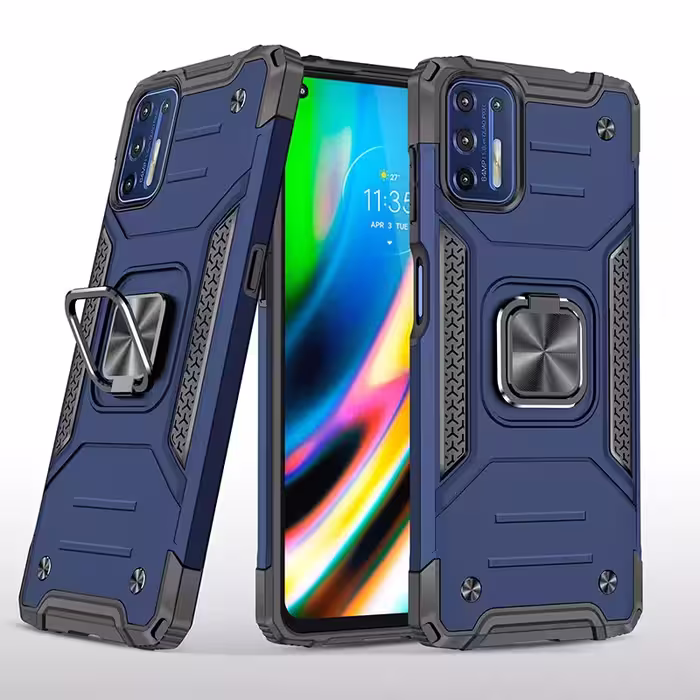 کاور گاردتک مدل UnionArmor مناسب برای گوشی موبایل موتورولا G9 Plus