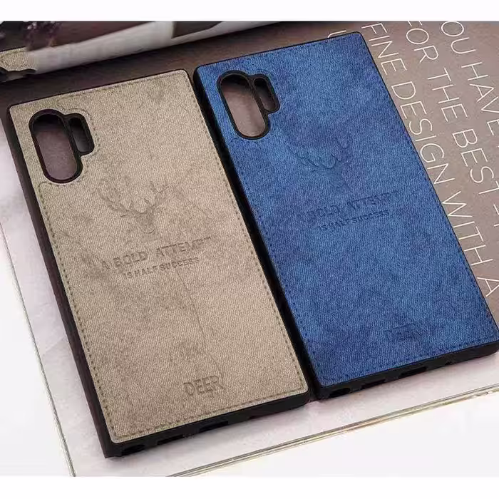 کاور لمبر مدل LAMDEE-1 مناسب برای گوشی موبایل سامسونگ Galaxy Note 10 Plus