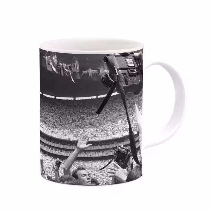 ماگ طرح مارادونا مدل mgs10429