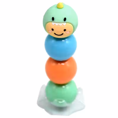 ماژیک علامت گذار مدل دایناسور