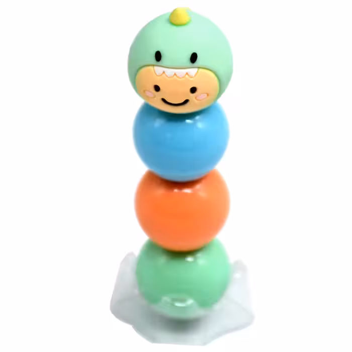 ماژیک علامت گذار مدل دایناسور