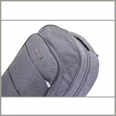 کوله پشتی مدل NU-00924