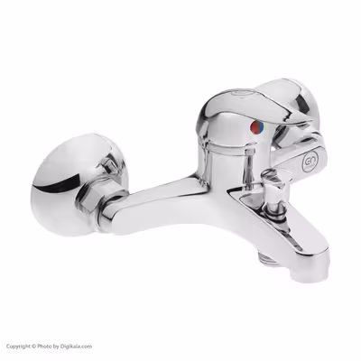 ست شیرآلات ایلمان مدل استار مجموعه 4 عددی