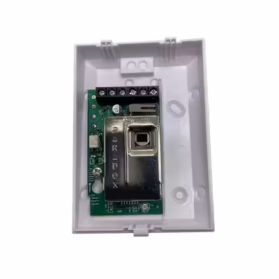 دزدگیر اماکن پارادوکس مدل Pro Plus 476 بسته 4 عددی