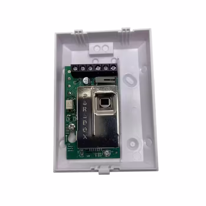 دزدگیر اماکن پارادوکس مدل Pro Plus 476 بسته 4 عددی