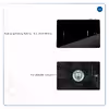 برچسب پوششی ماهوت مدل Manchester-City مناسب برای تبلت سامسونگ Galaxy Tab S4 10.5 2018 T835