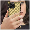کاور مدل صندوقی کد L02 مناسب برای گوشی موبایل اپل  iPhone 13 Pro به همراه بند آویز