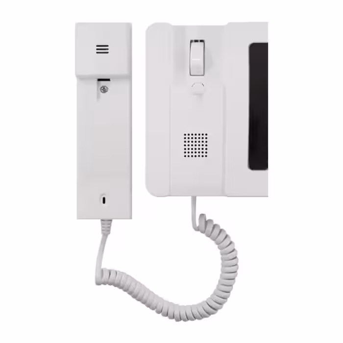 دربازکن تصویری اف اف تکنولوژی مدل P43V1 مجموعه 4 عددی