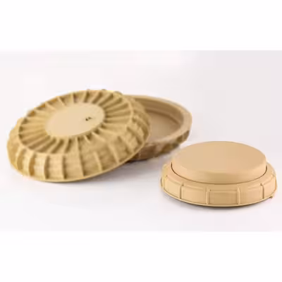 اسباب بازی جنگی مدل مین ضد خودرو