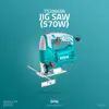 اره عمودبر توتال مدل TS206656