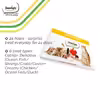 تشویقی گربه دنتالایت مدل TREATS 24 وزن 120 گرم
