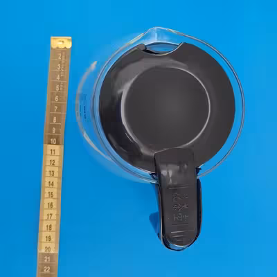 قوری مدل SY108