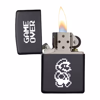 فندک مدل Super Mario کد 11003