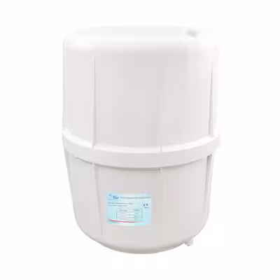 دستگاه تصفیه کننده آب اس اس وی مدل GoldenBlue  2W X1000به همراه شیر تصفیه آب