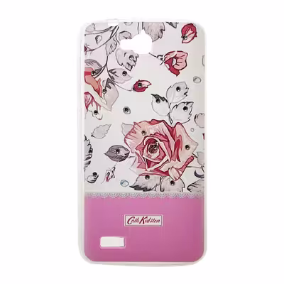 کاور مدل P-Rose کد AZ مناسب برای گوشی موبایل آنر 3C lite