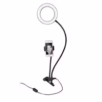 رینگ لایت مدل Professional Live Stream