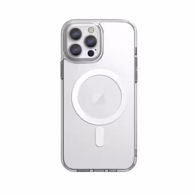 کاور مدل magsafe مناسب برای گوشی موبایل اپل Iphone 13pro max