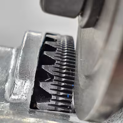 تبدیل دریل چند کاره مدل Refitting Plate