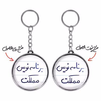 جاکلیدی خندالو طرح برنامه نویس مملکت مدل دوطرفه کد 58725872