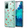 کاور طرح پائیز مناسب برای گوشی موبایل سامسونگ Galaxy S20 FE 