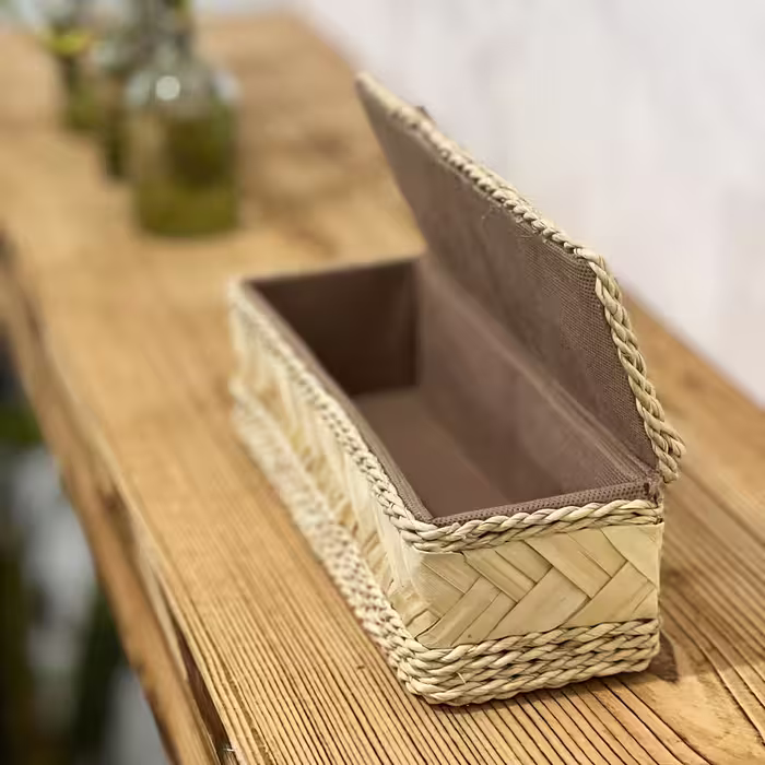 جاقاشقی مدل حصیری