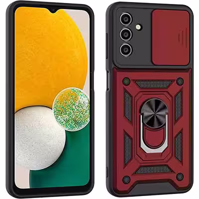 کاور سهند مدل DE/L-01 مناسب برای گوشی موبایل سامسونگ Galaxy A13 5G