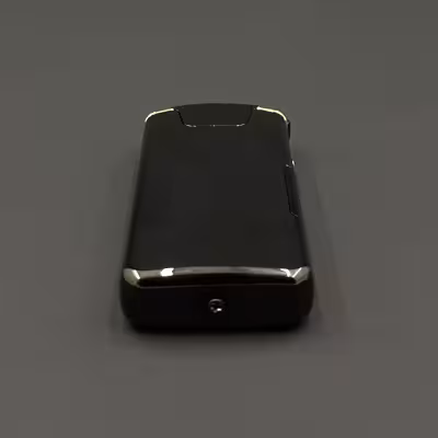 فندک مدل خورشیدی کد DKD-1010