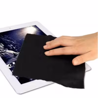 دستمال تمیز کننده ال سی دی مدل nano20