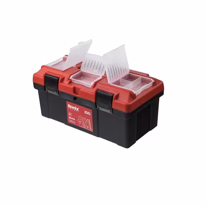 جعبه ابزار رونیکس مدل RX-9153
