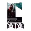 برچسب ایکس باکس 360 سوپر اسلیم طرح Assassins Creed کد 7 مجموعه 4 عددی