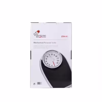 ترازو مکانیکی زنیتمد مدل ZTH-MY