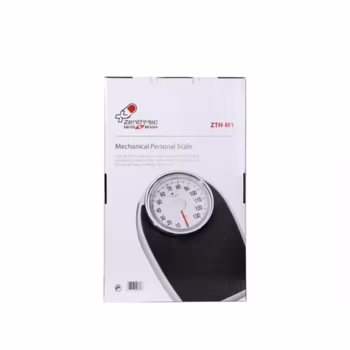 ترازو مکانیکی زنیتمد مدل ZTH-MY