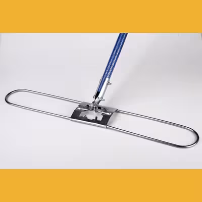 یدک زمین شوی تی پاک مدل نخی بیضی سالنی شصت 300202