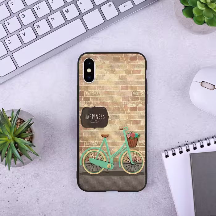 کاور مدل DASM مناسب برای گوشی موبایل اپل Iphone X XS