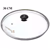در قابلمه و تابه مُرسانا مدل M30 سایز 30