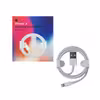 کابل تبدیل USB به لایتنینگ مدل MD818 طول 1 متر