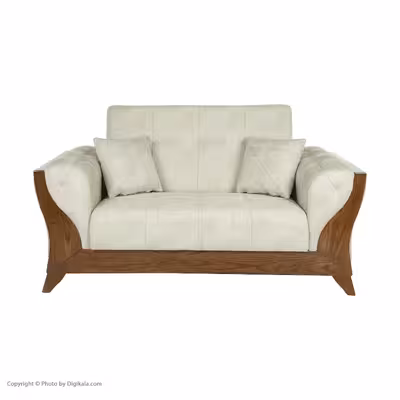 مبل راحتی هفت نفره مدل بلوط کد 001