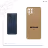 برچسب پوششی ماهوت مدل Amazon مناسب برای گوشی موبایل سامسونگ Galaxy M32