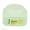 کرم مرطوب کننده لیاشو مدل Aloevera حجم 220 میلی لیتر