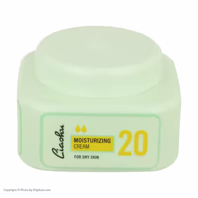 کرم مرطوب کننده لیاشو مدل Aloevera حجم 220 میلی لیتر
