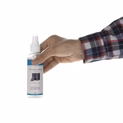 کیت تمیز کننده مدل 503 حجم 150 میلی لیتر