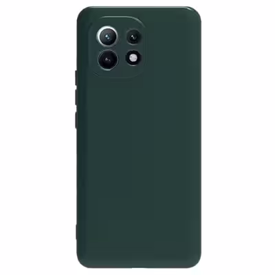 کاور گاردتک مدل Silicamp مناسب برای گوشی موبایل شیائومی Mi 11 Lite 5G NE