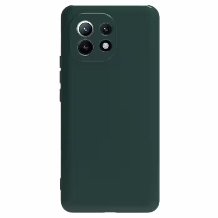 کاور گاردتک مدل Silicamp مناسب برای گوشی موبایل شیائومی Mi 11 Lite 5G NE