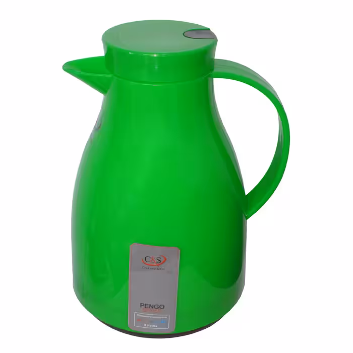 فلاسک سی اند اس مدل PENGO کد 7971 گنجایش 1.3 لیتر