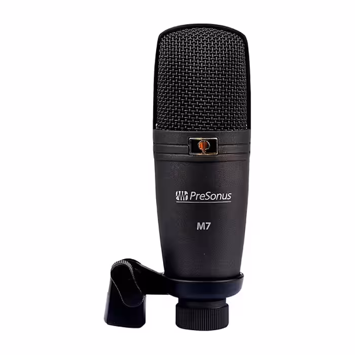 پکیج کارت صدا استودیو پری‌سونوس مدل AudioBox iTwo Studio