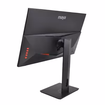 مانیتور مایا مدل MO27 T سایز 27 اینچ