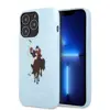 کاور پولو مدل Full Tpu مناسب برای گوشی موبایل اپل IPhone 13 Pro Max