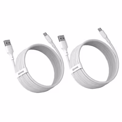 کابل تبدیل USB به USB C باسیوس مدل TZCATZJ 02 طول 1 5 متر