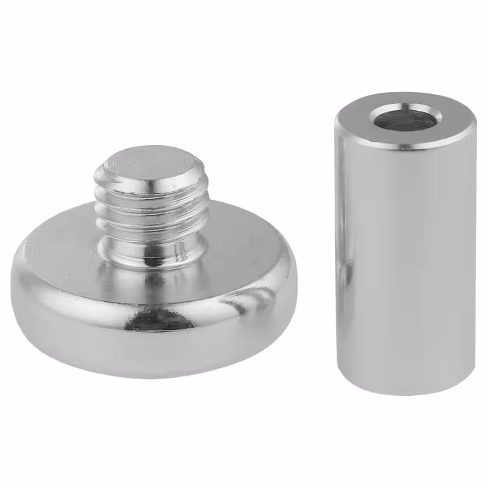 آویز حوله مدل ALR بسته 2 عددی