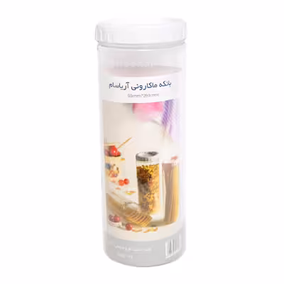 بانکه آریاسام مدل ماکارونی کد R13